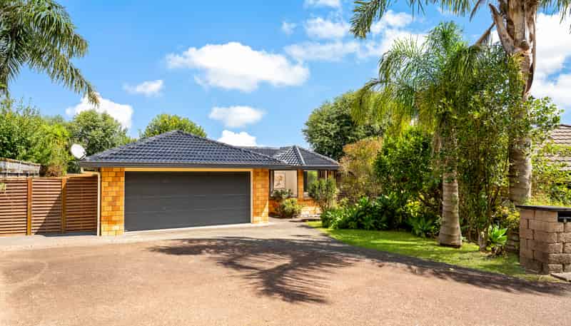 6 Pitoitoi Avenue, Greenhithe