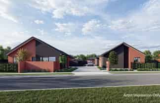 3/25 Glenmore Avenue, Casebrook