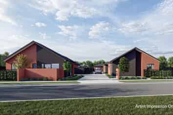 3/25 Glenmore Avenue, Casebrook