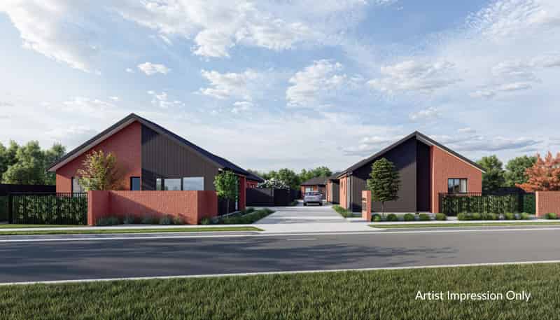 3/25 Glenmore Avenue, Casebrook