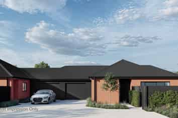 3/25 Glenmore Avenue, Casebrook