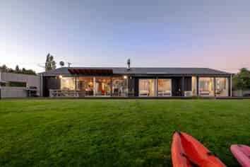 802 Hamurana Road, HAMURANA