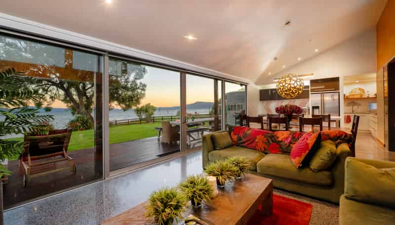 802 Hamurana Road, HAMURANA