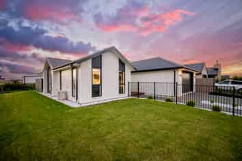 37 Navarra Road, Halswell