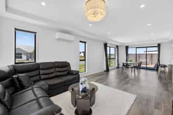 37 Navarra Road, Halswell