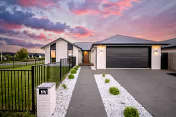 37 Navarra Road, Halswell