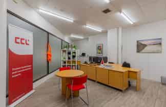 Prime 47sqm Space in One Market Hub