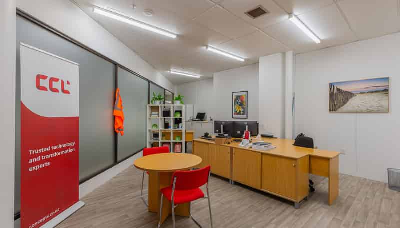 11/1 Market Street, Blenheim Central