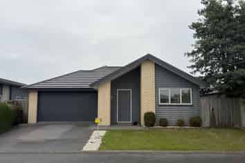 25 Siltstone Street, Rolleston