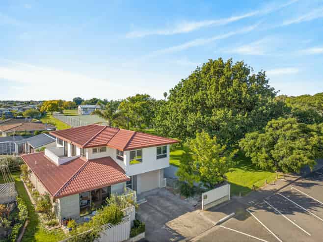 26 Flanders Avenue, Onekawa