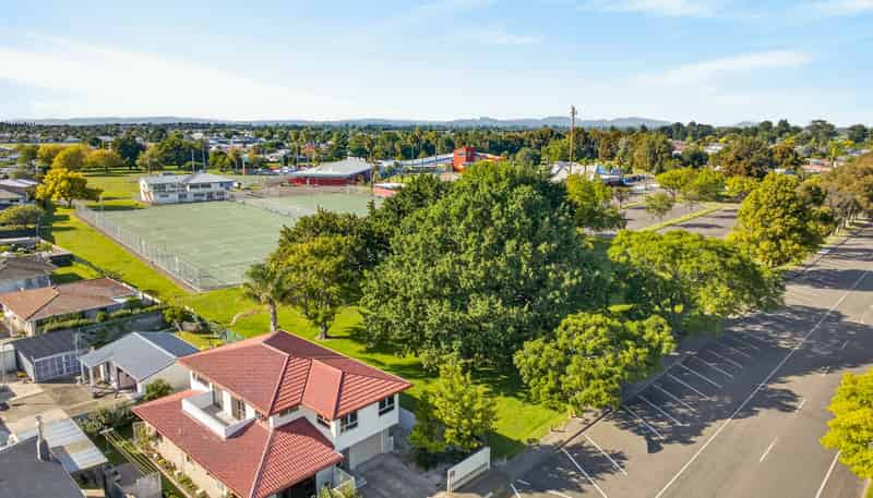 26 Flanders Avenue, Onekawa