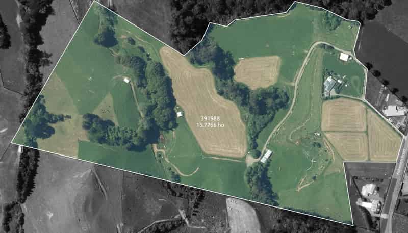 114 Ackworth Road, Lepperton