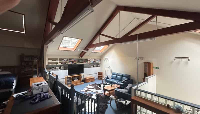  243 Thorndon Quay, Thorndon