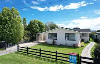 20 Stoke Street, Oamaru