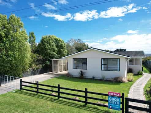 20 Stoke Street, Oamaru