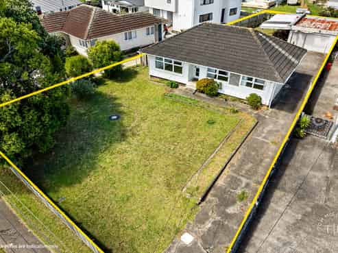 48 Tyrone Street, Otara