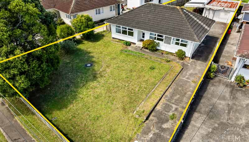 48 Tyrone Street, Otara