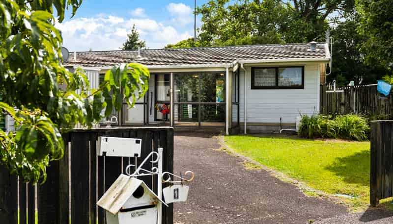 1 Walter Strevens Drive, Conifer Grove