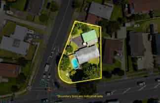 1 Walter Strevens Drive, Takanini