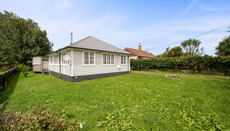 26 Okoheriki Street, Mamaku