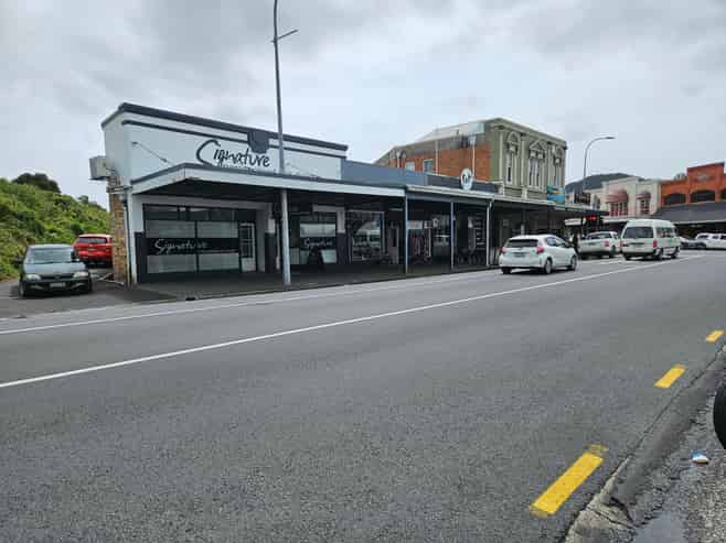 Central Investment Opportunity Available Now