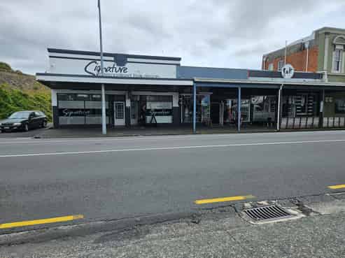 Central Investment Opportunity Available Now