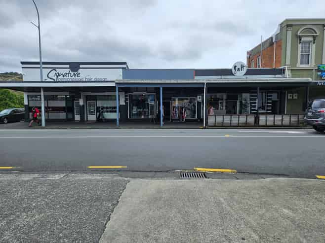 Central Investment Opportunity Available Now