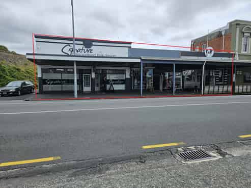 Central Investment Opportunity Available Now