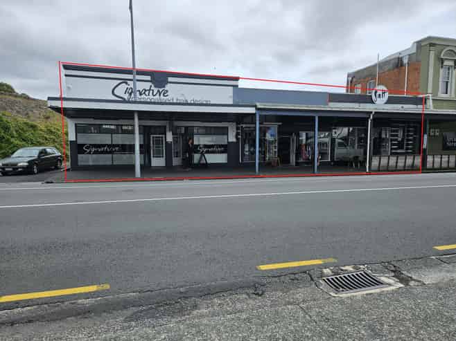 Central Investment Opportunity Available Now