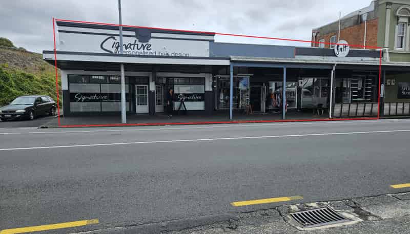 4-12 Water Street, Whangarei