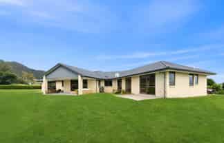 1984 Old Te Aroha Road, Matamata