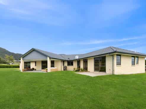 1984 Old Te Aroha Road, Matamata