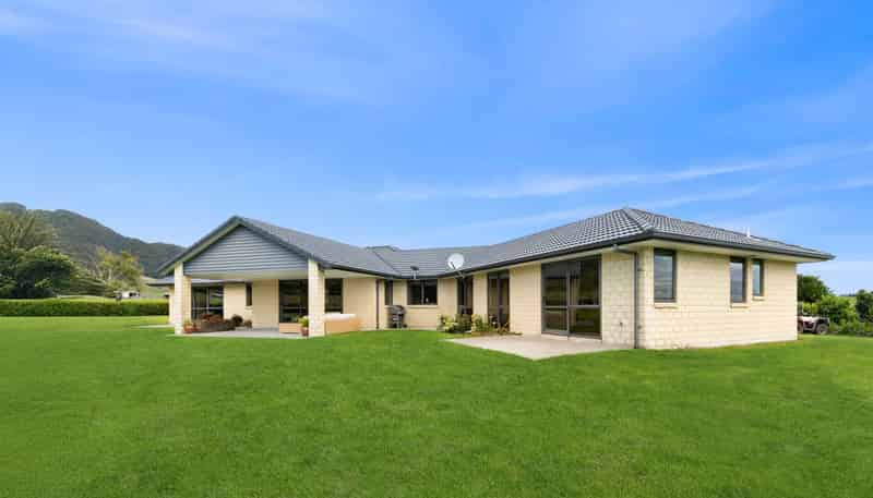 1984 Old Te Aroha Road, Matamata