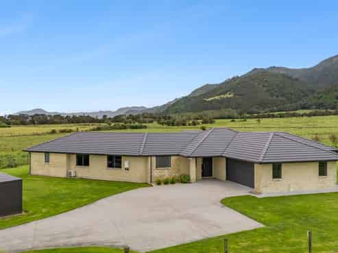 1984 Old Te Aroha Road, Matamata