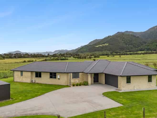 1984 Old Te Aroha Road, Matamata