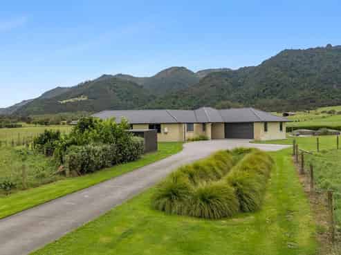 1984 Old Te Aroha Road, Matamata