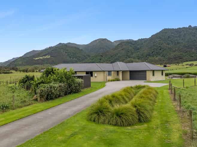 1984 Old Te Aroha Road, Matamata