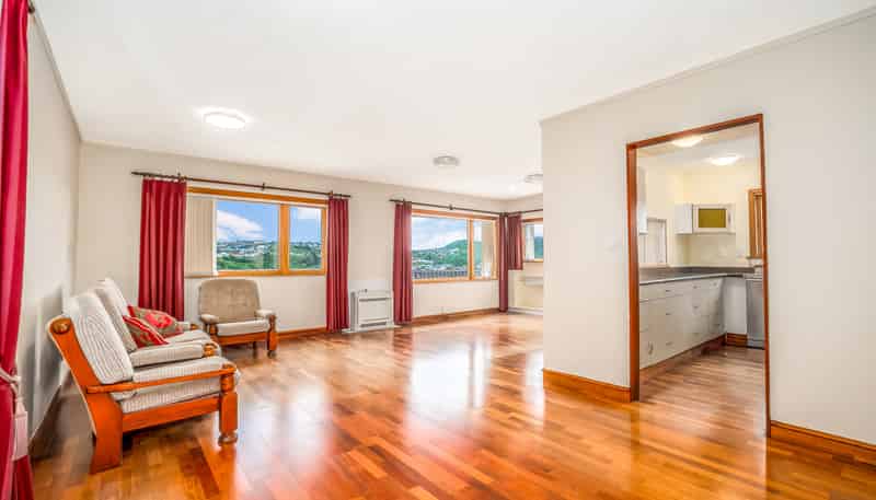 25A Townsend Road, Miramar