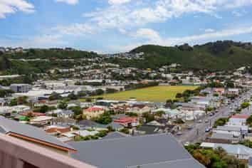 25A Townsend Road, Miramar