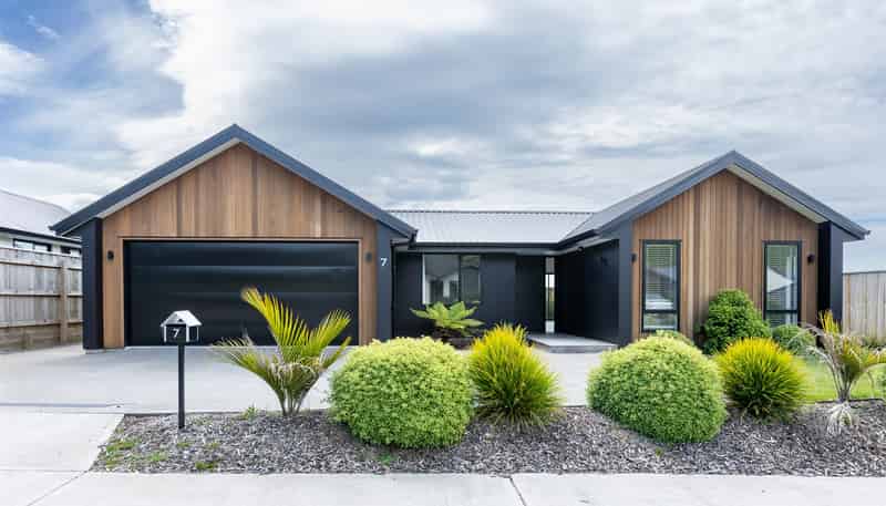 7 Ara O Ngati  Koata, Richmond