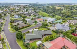 2 Tautara Place, Ohauiti