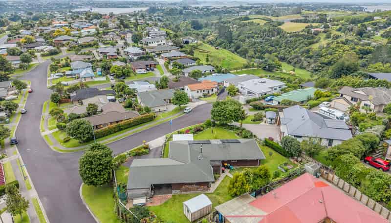 2 Tautara Place, Ohauiti