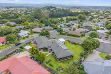 2 Tautara Place, Ohauiti