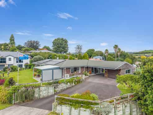 2 Tautara Place, Ohauiti