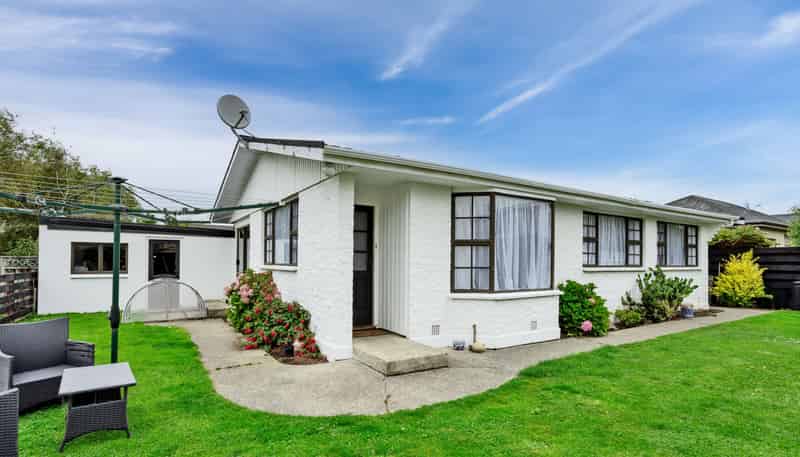 3/85 Sydney Street, Windsor