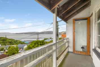 17 Constitution Street, Port Chalmers