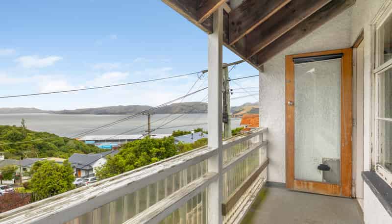 17 Constitution Street, Port Chalmers