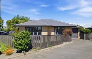 5/17 Nicholls Road, Halswell