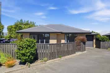 5/17 Nicholls Road, Halswell