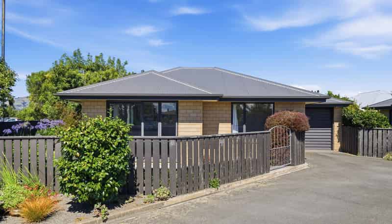 5/17 Nicholls Road, Halswell